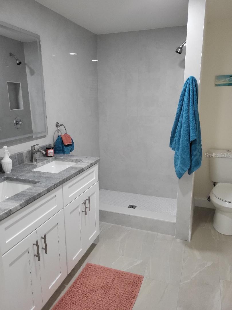 POINT HERON - Residential