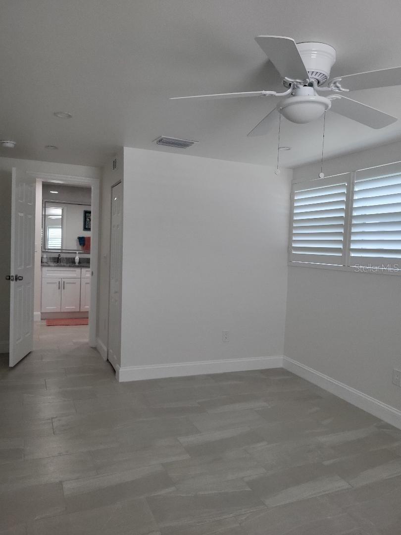 POINT HERON - Residential