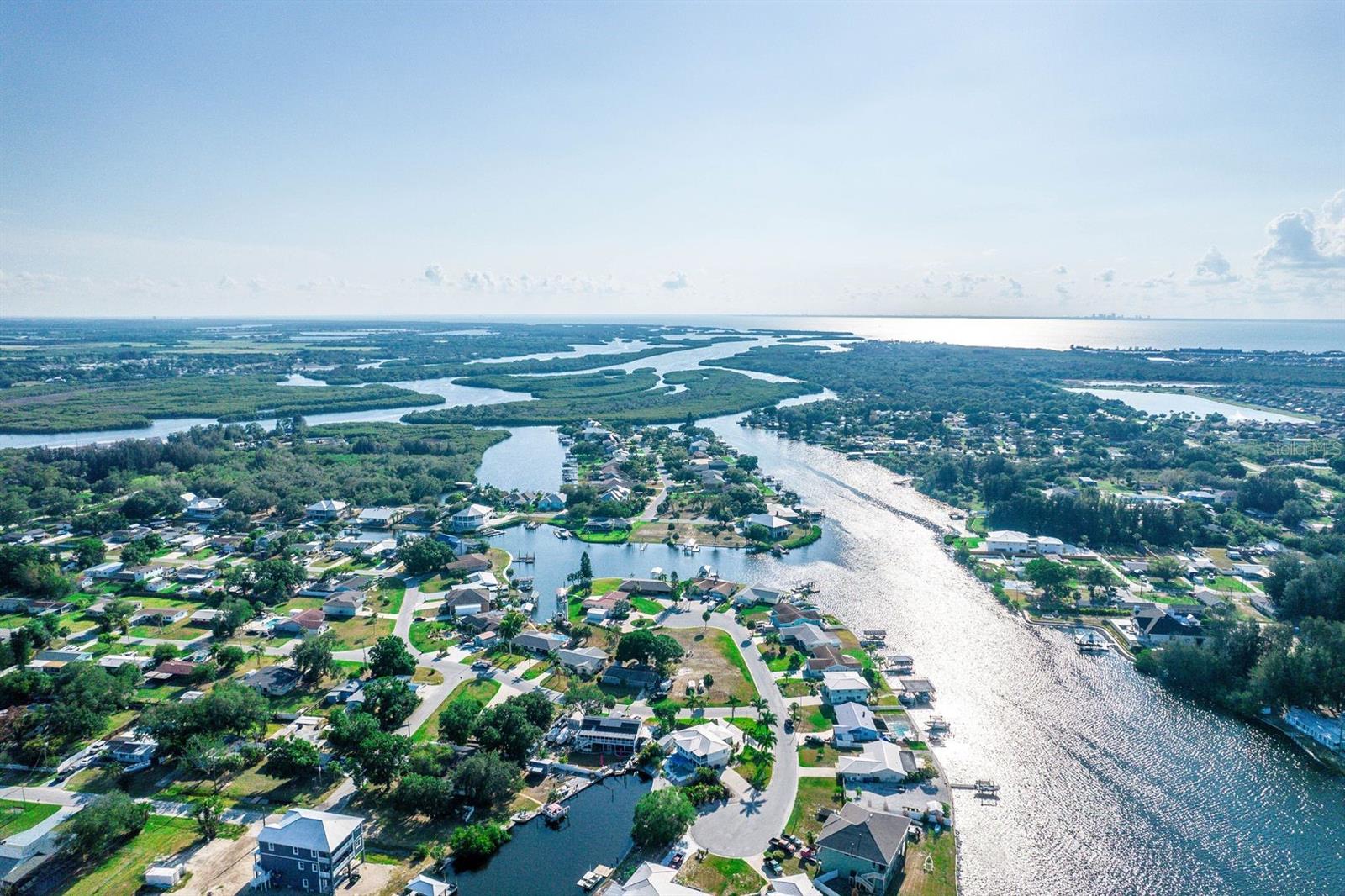 POINT HERON - Residential