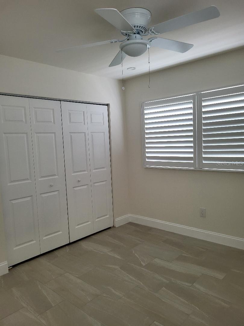 POINT HERON - Residential