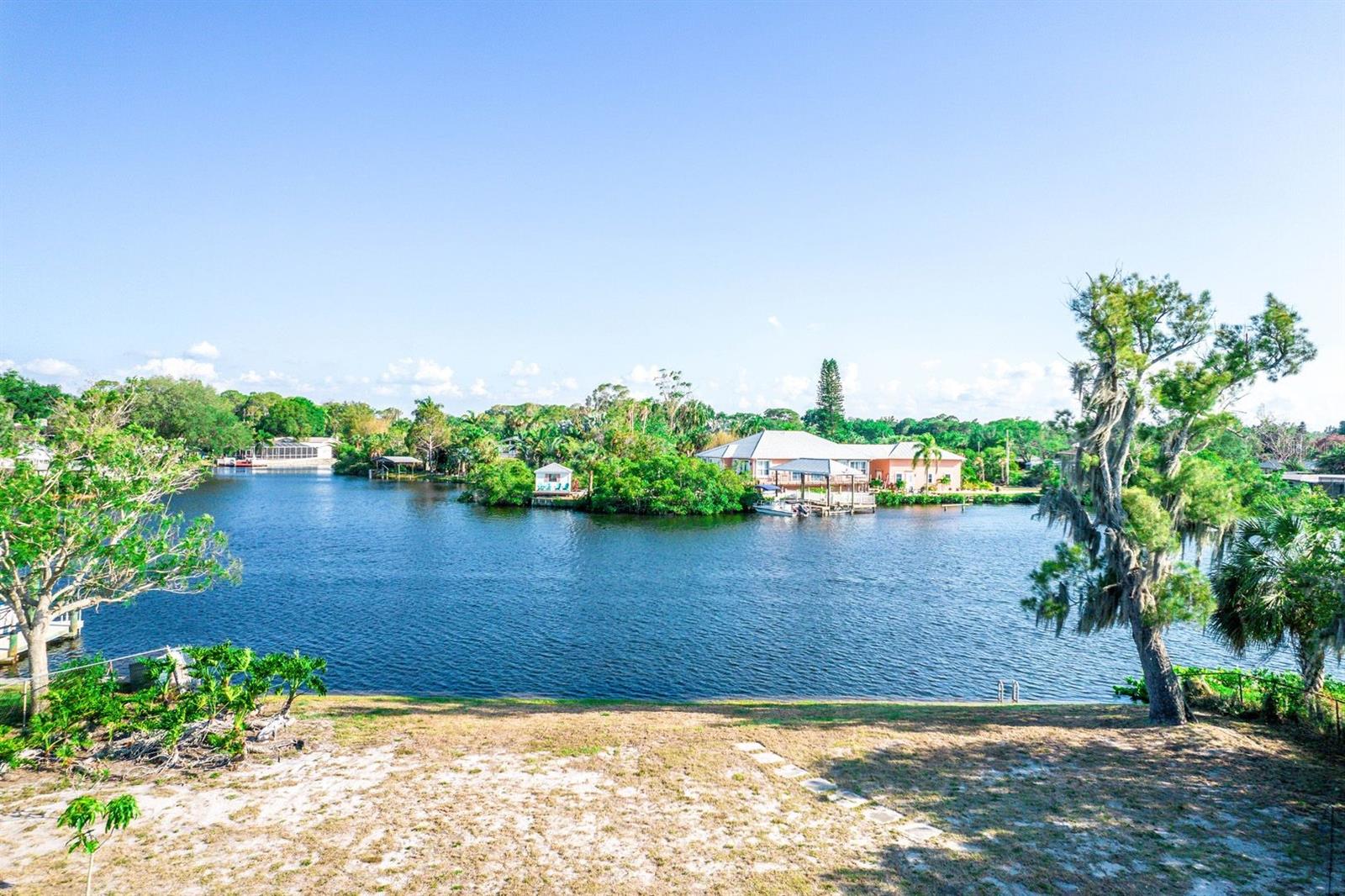 POINT HERON - Residential