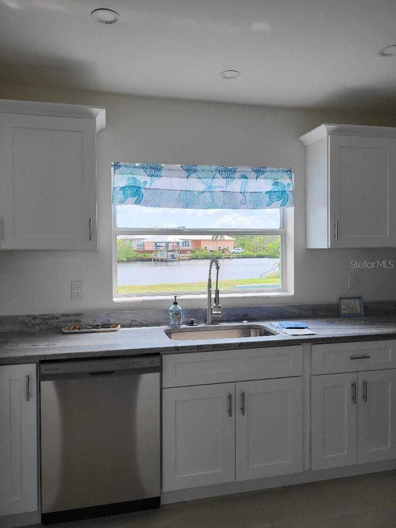 POINT HERON - Residential