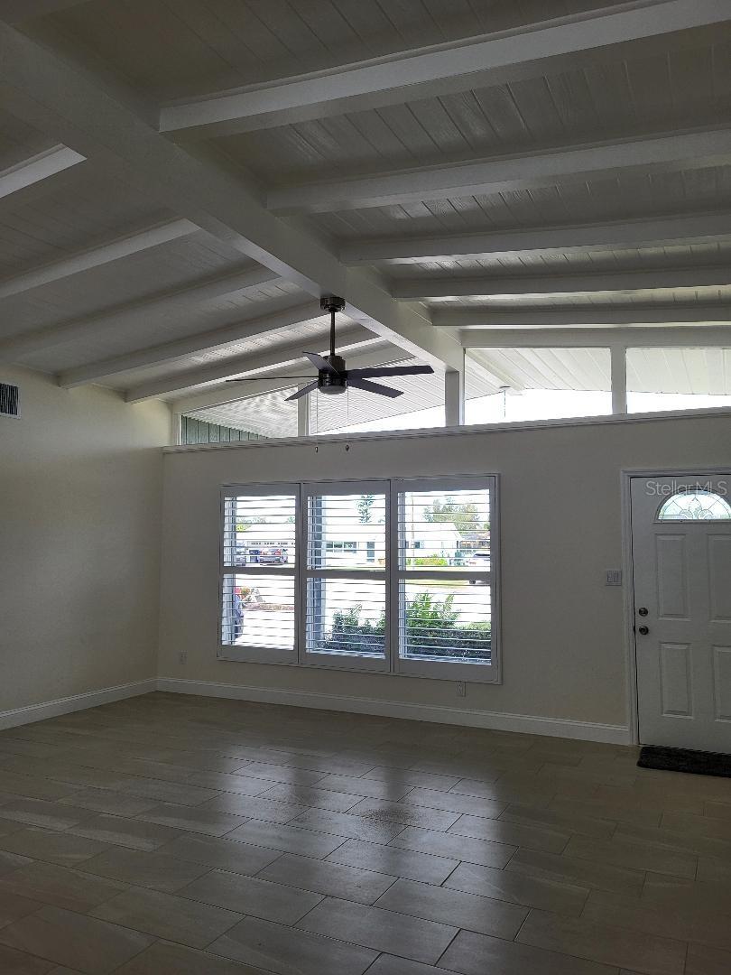 POINT HERON - Residential