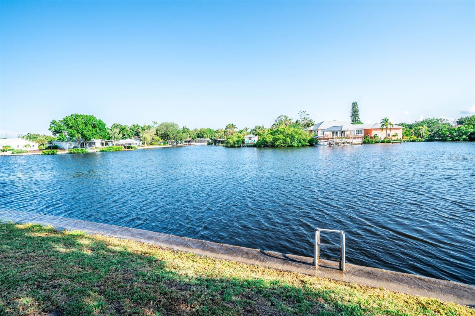 POINT HERON - Residential