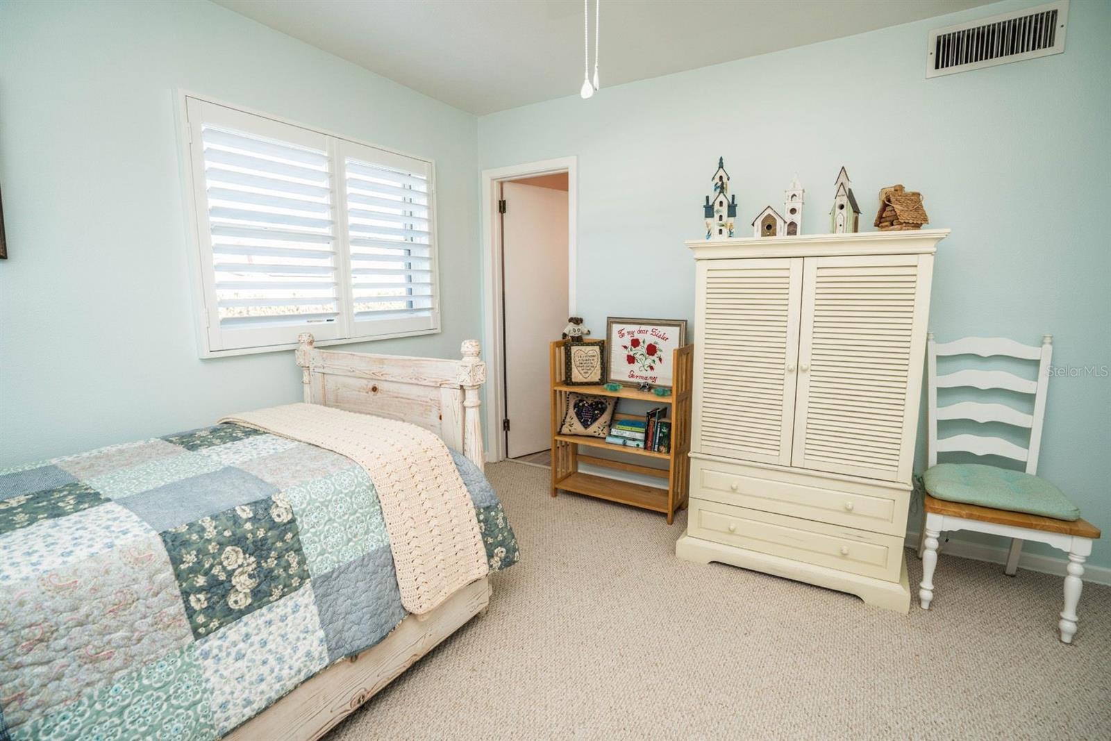 POINT HERON - Residential