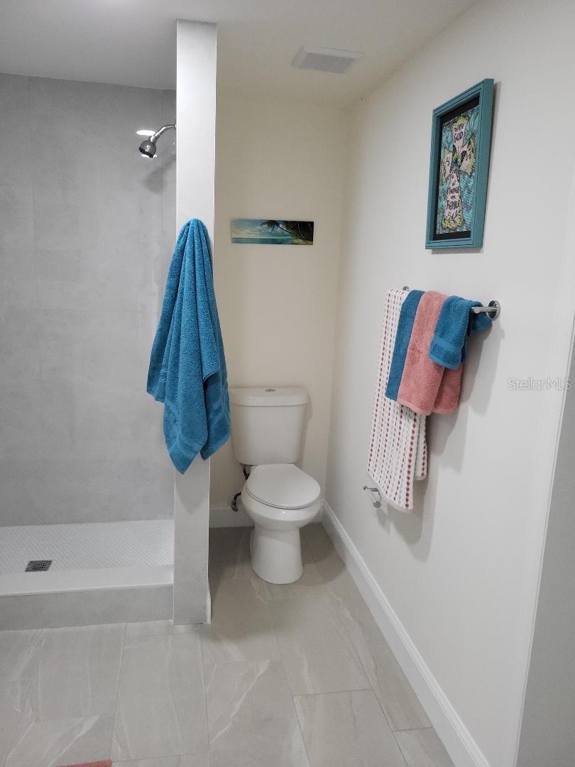 POINT HERON - Residential