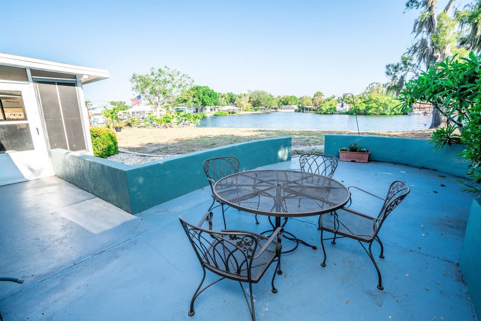 POINT HERON - Residential