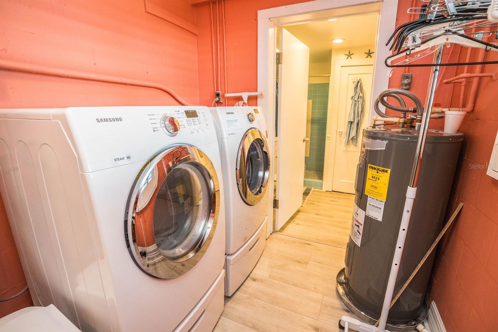 POINT HERON - Residential