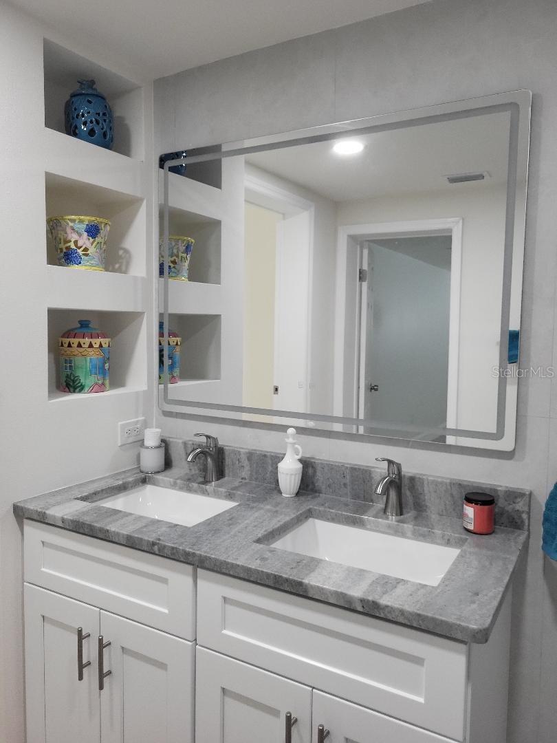 POINT HERON - Residential