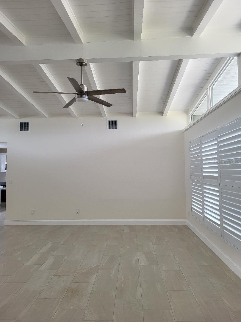 POINT HERON - Residential