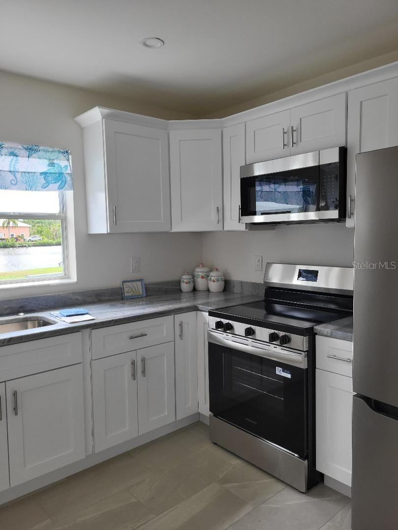 POINT HERON - Residential