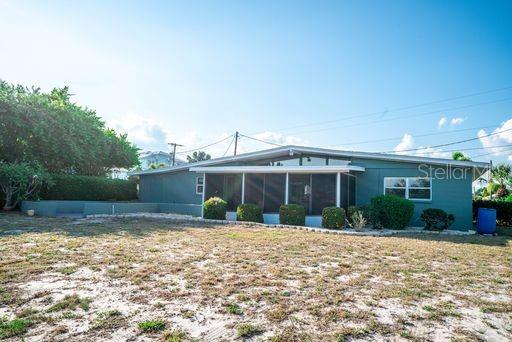 POINT HERON - Residential