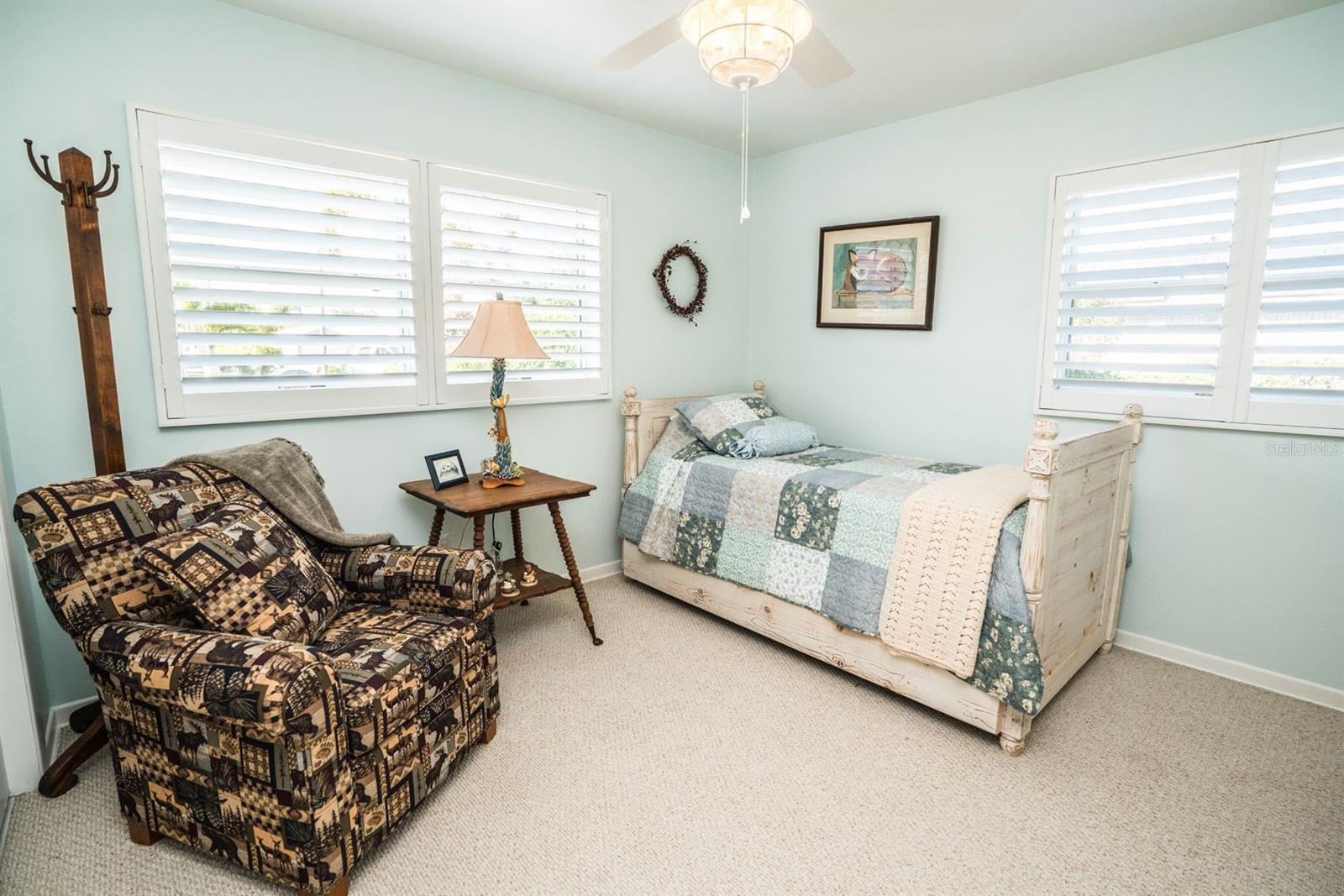 POINT HERON - Residential