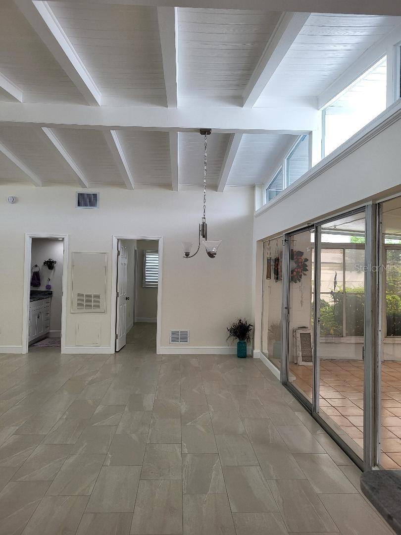 POINT HERON - Residential