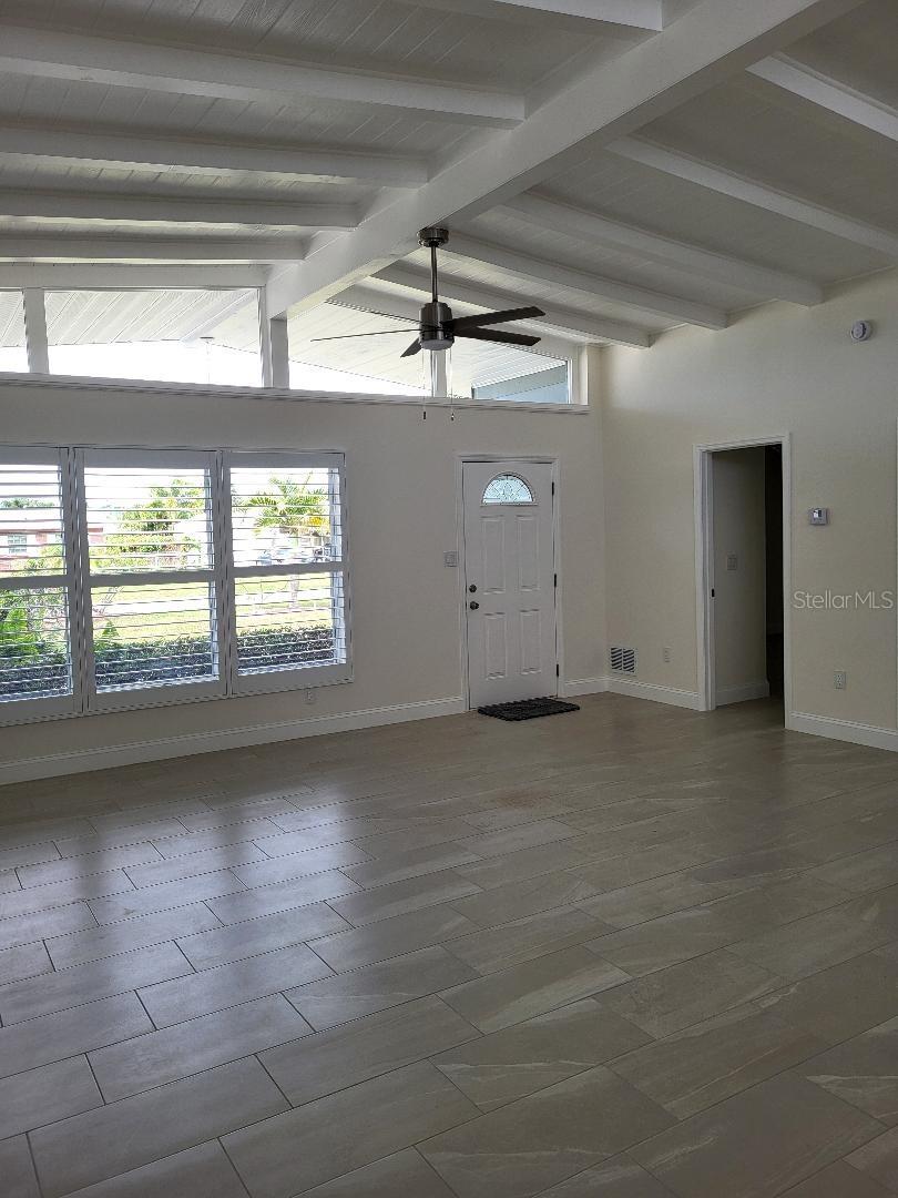 POINT HERON - Residential