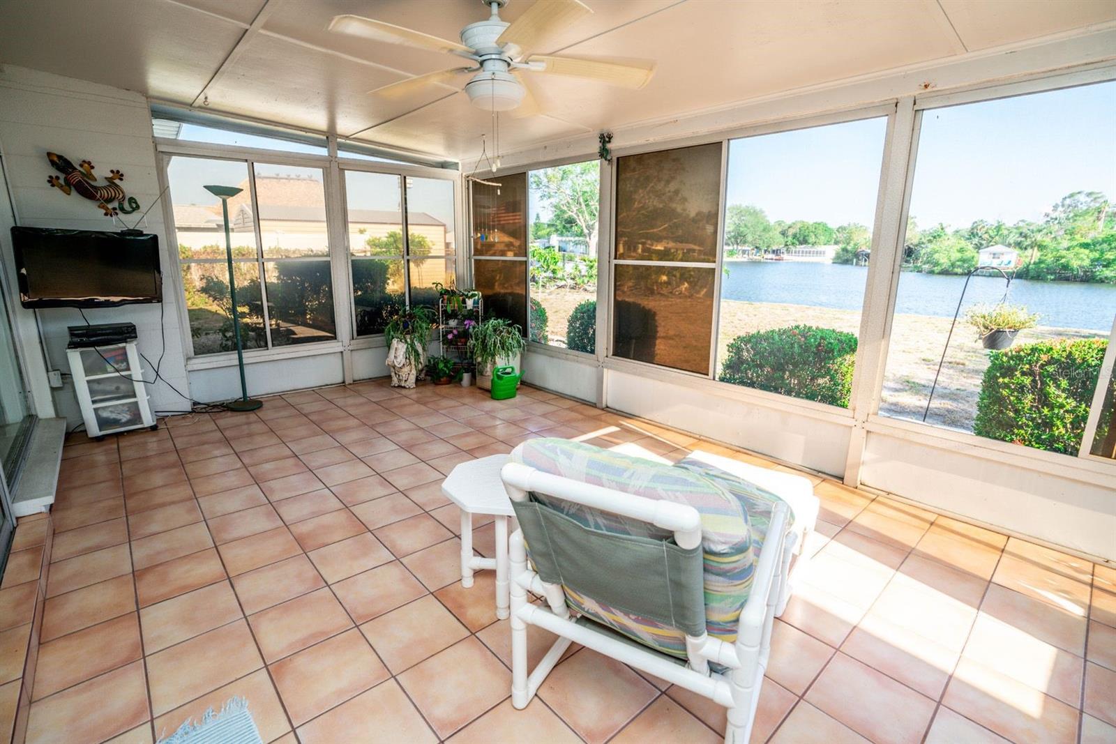 POINT HERON - Residential