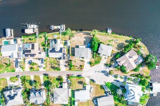 POINT HERON - Residential