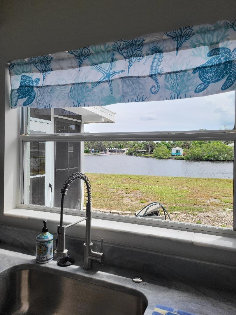 POINT HERON - Residential