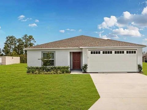 6535 E GENTRY STREET INVERNESS FL 34452