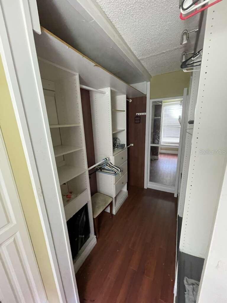 WESTFIELD - Residential