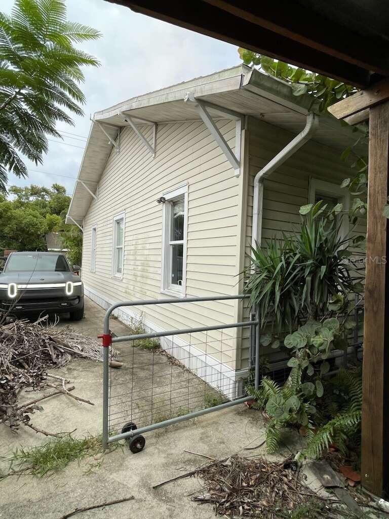 WESTFIELD - Residential