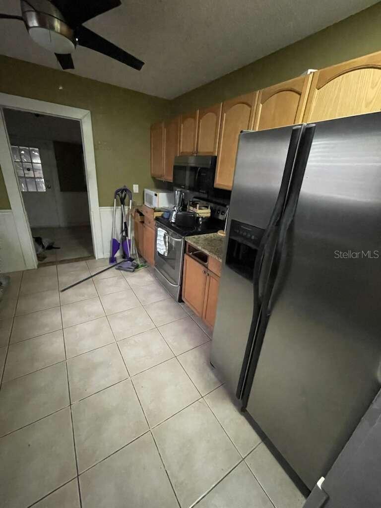 WESTFIELD - Residential