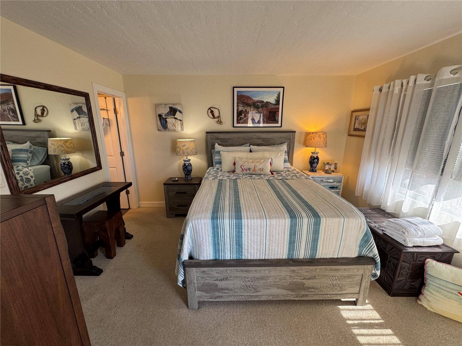 GULF N BAY - Residential Lease