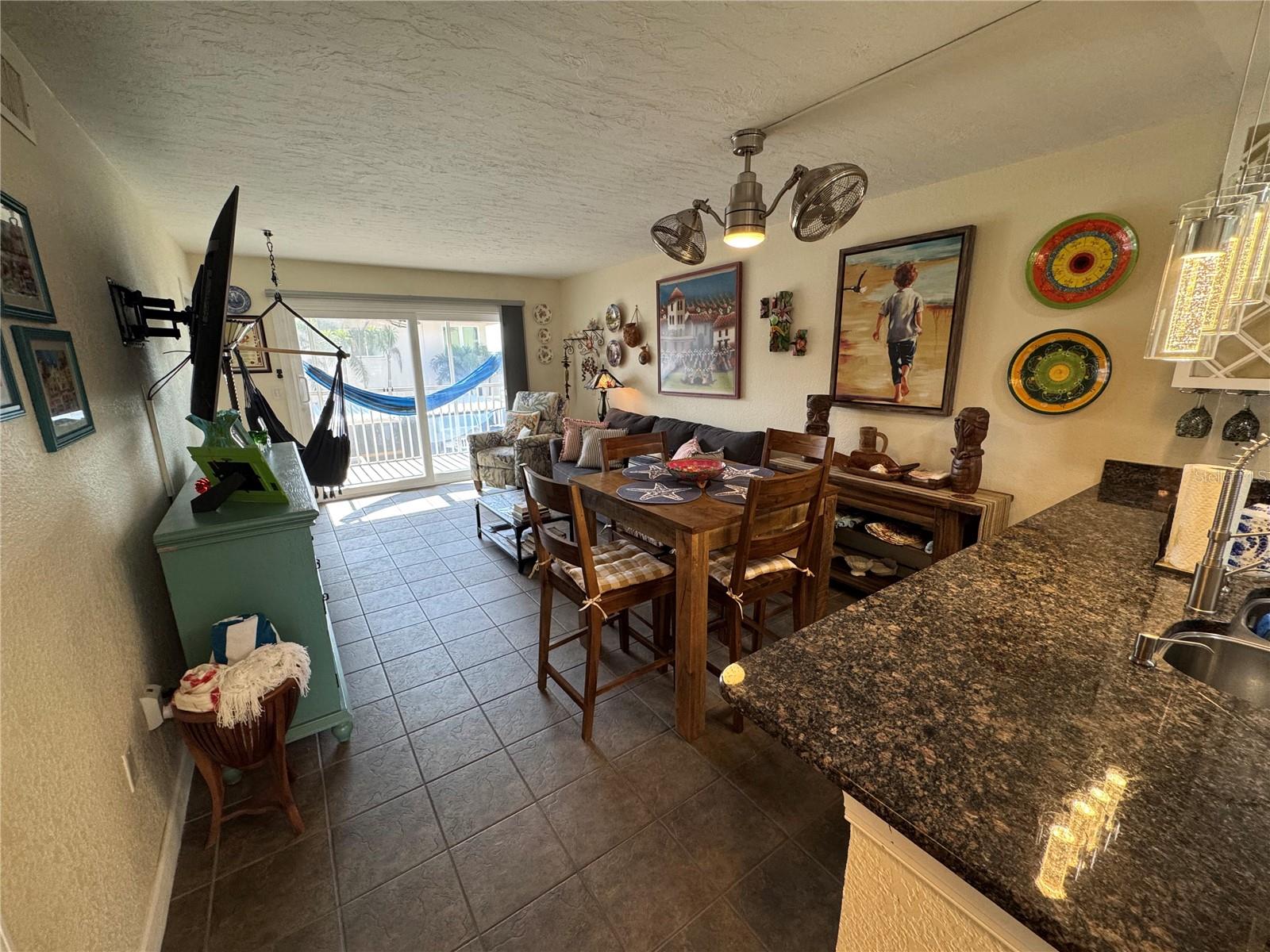 GULF N BAY - Residential Lease