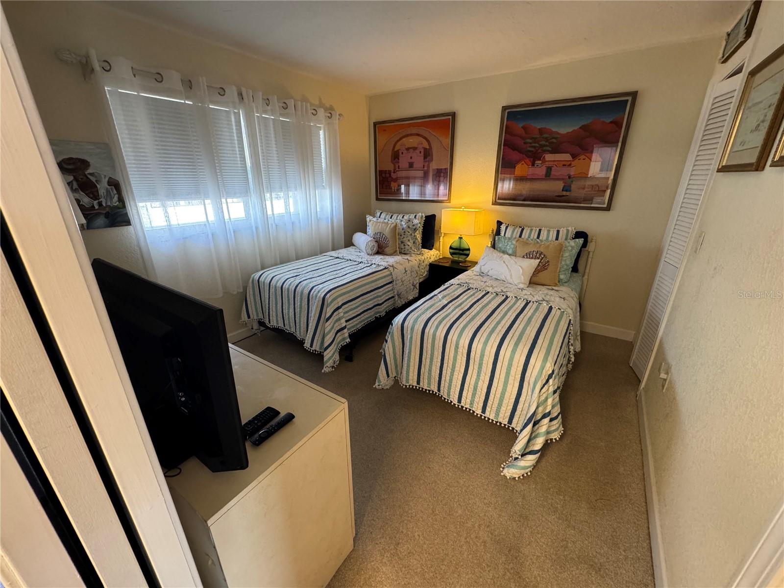 GULF N BAY - Residential Lease