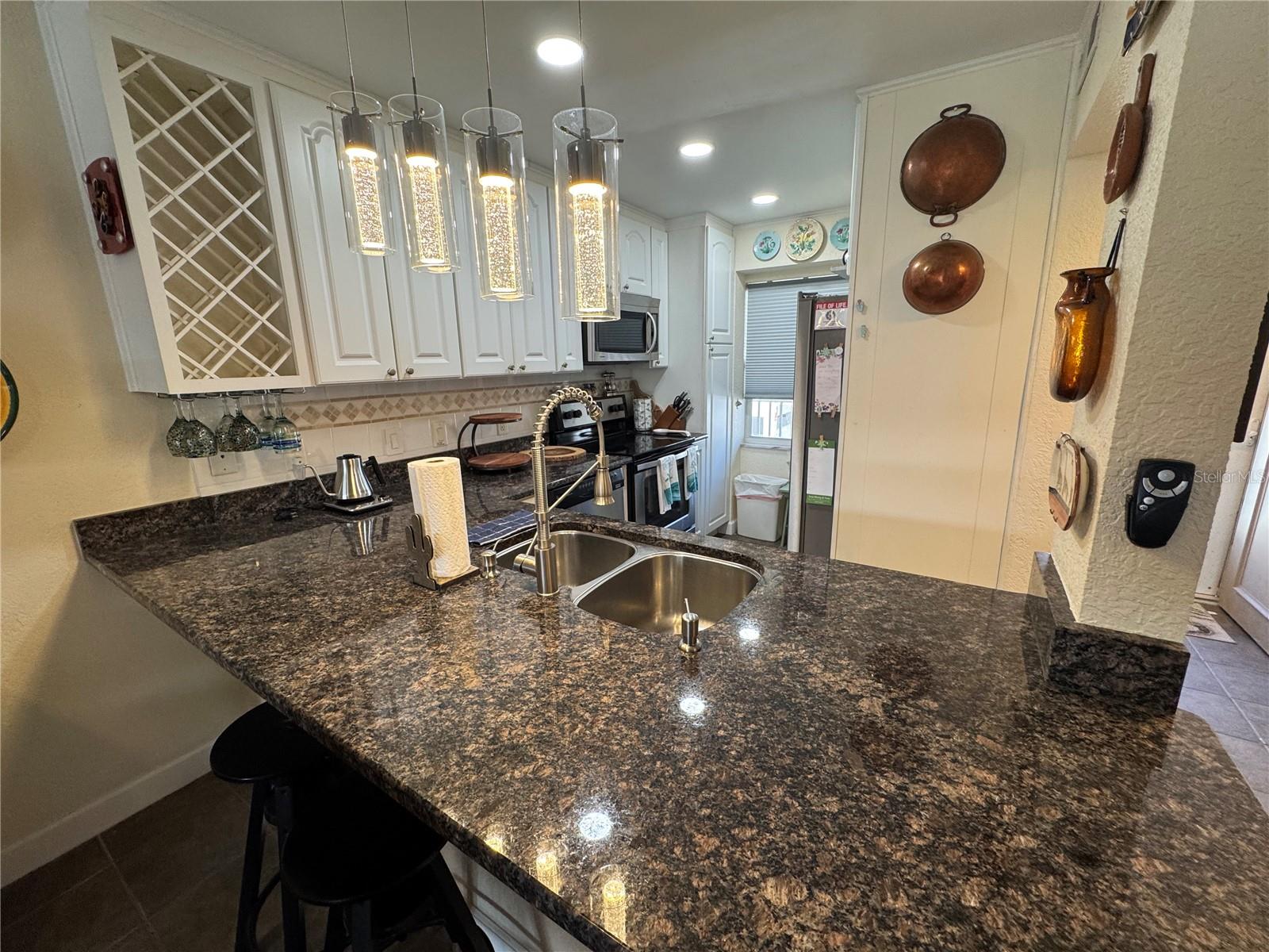 GULF N BAY - Residential Lease