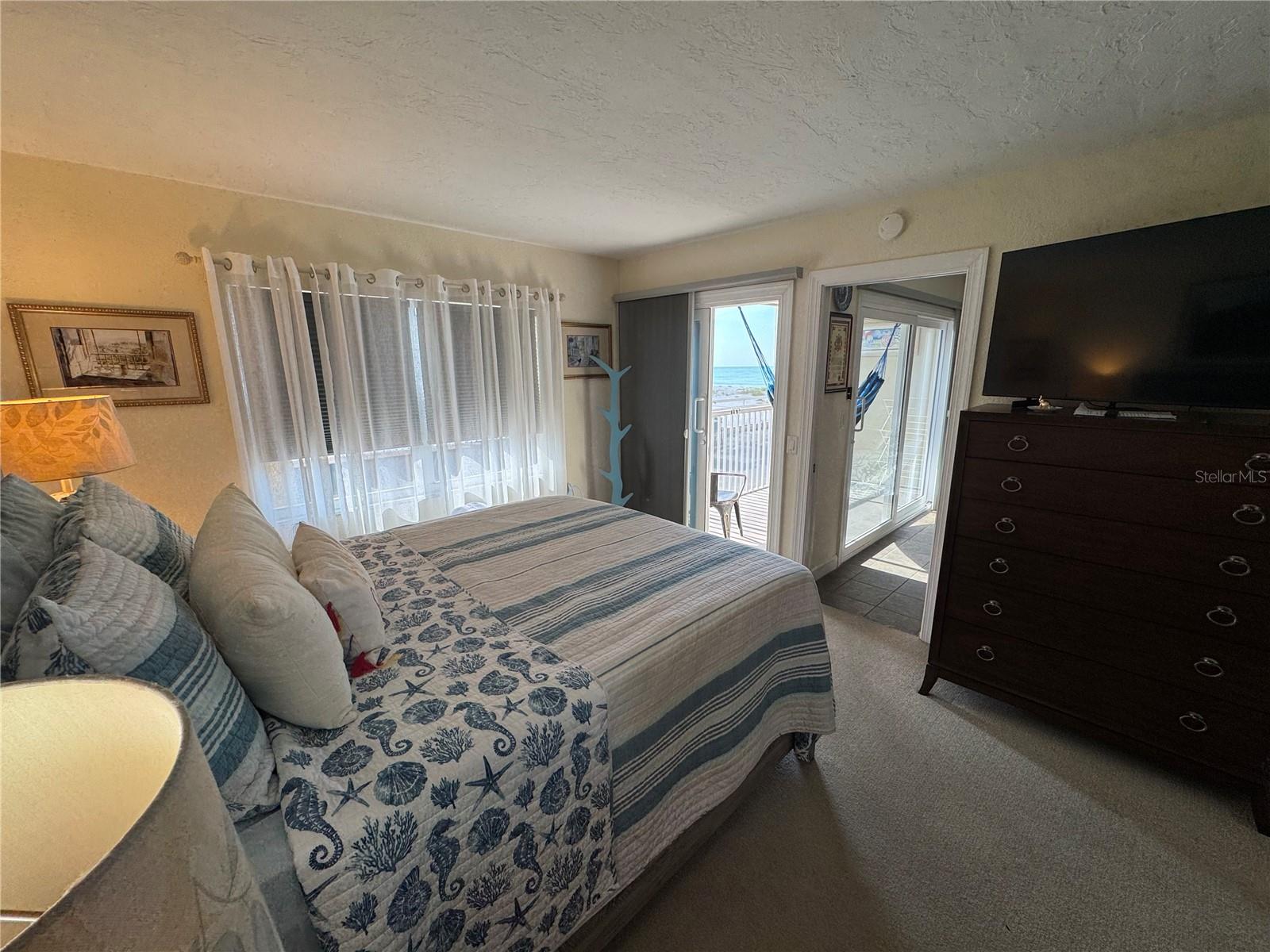 GULF N BAY - Residential Lease