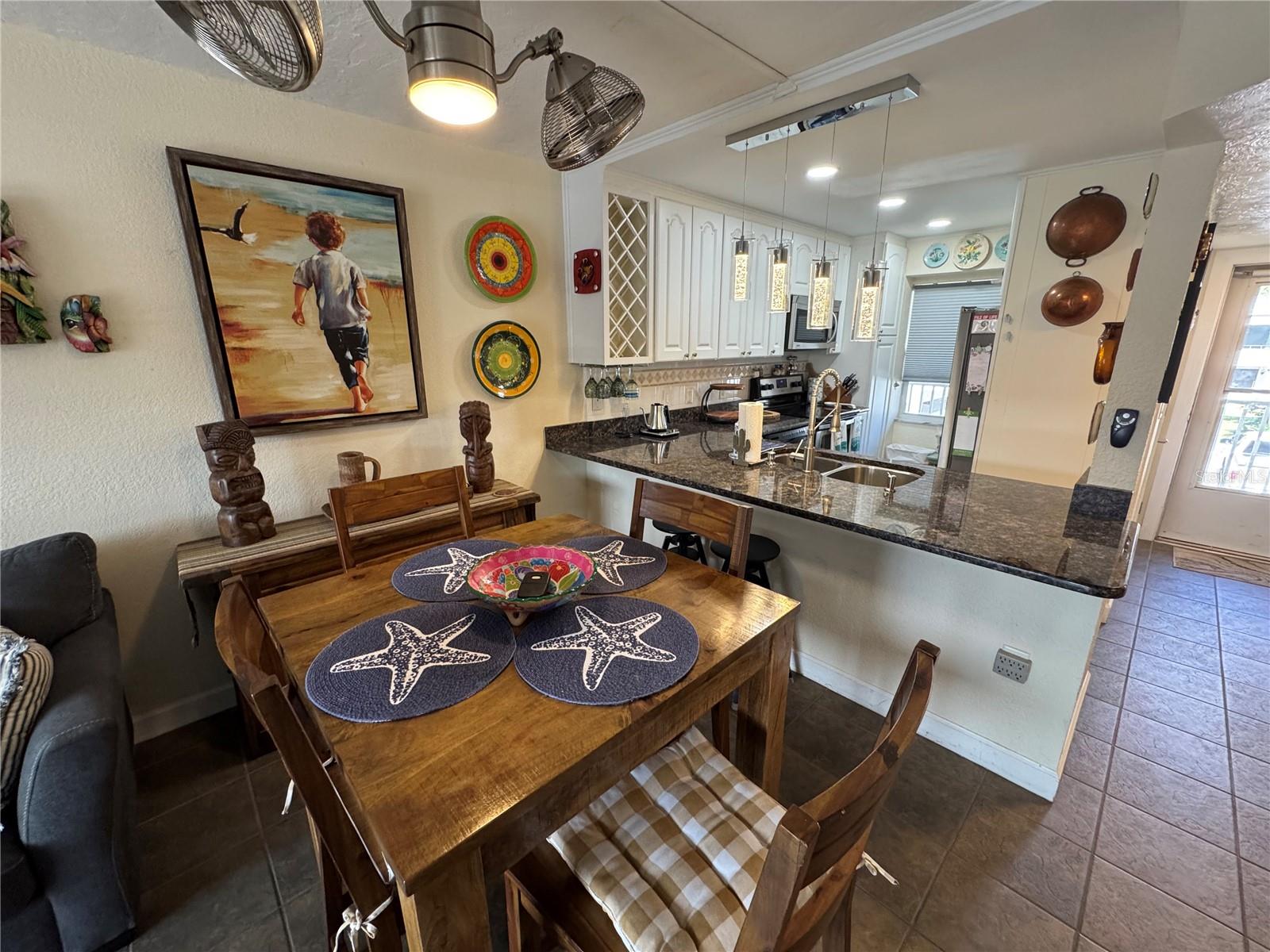 GULF N BAY - Residential Lease