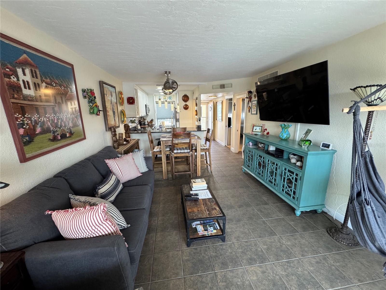 GULF N BAY - Residential Lease