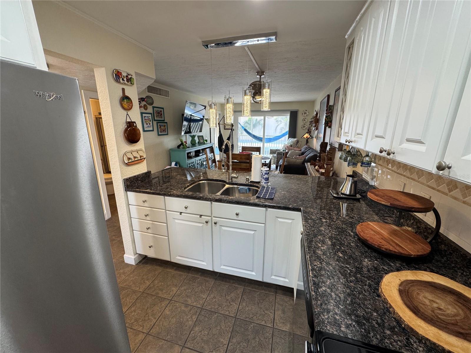 GULF N BAY - Residential Lease