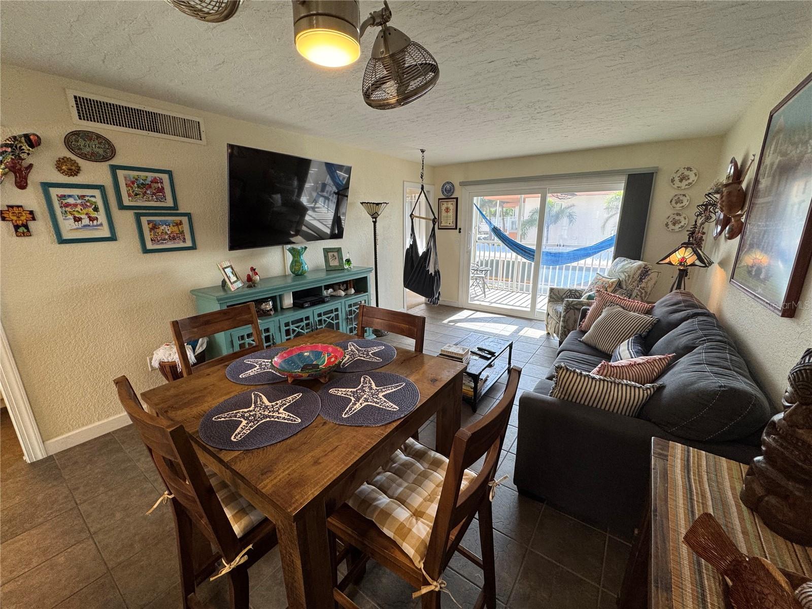 GULF N BAY - Residential Lease