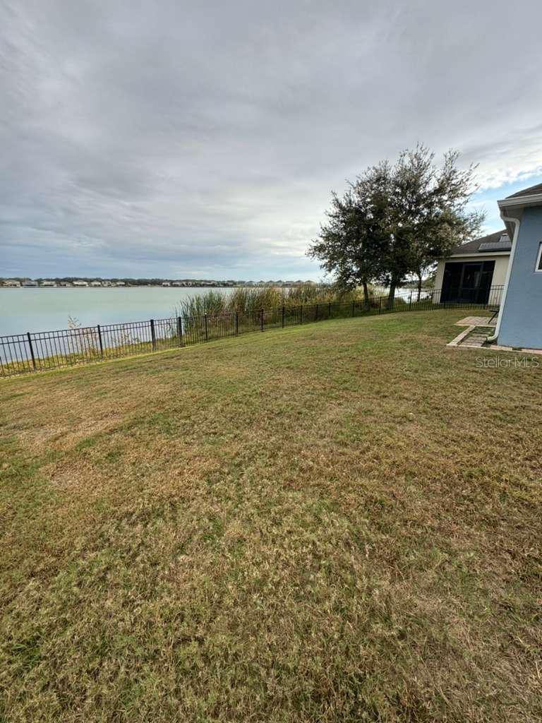 GROVELAND WATERSIDE POINTE PH 01 - Residential