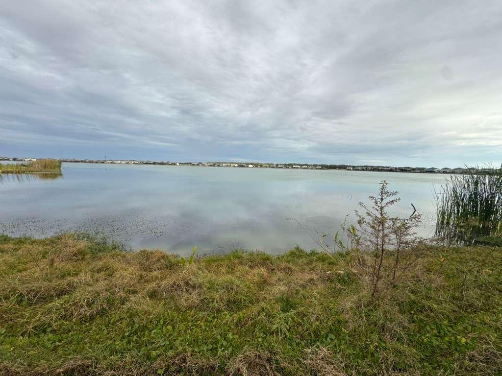 GROVELAND WATERSIDE POINTE PH 01 - Residential