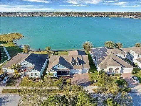 GROVELAND WATERSIDE POINTE PH 01 - Residential