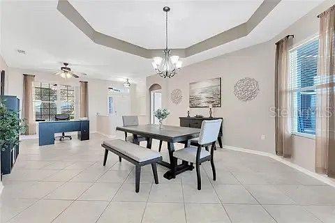 GROVELAND WATERSIDE POINTE PH 01 - Residential