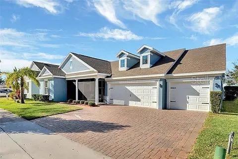 GROVELAND WATERSIDE POINTE PH 01 - Residential