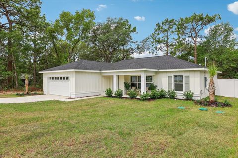 Photo of 34 Pecan Pass Trail, Ocala, FL 34472 (MLS # O6347543)