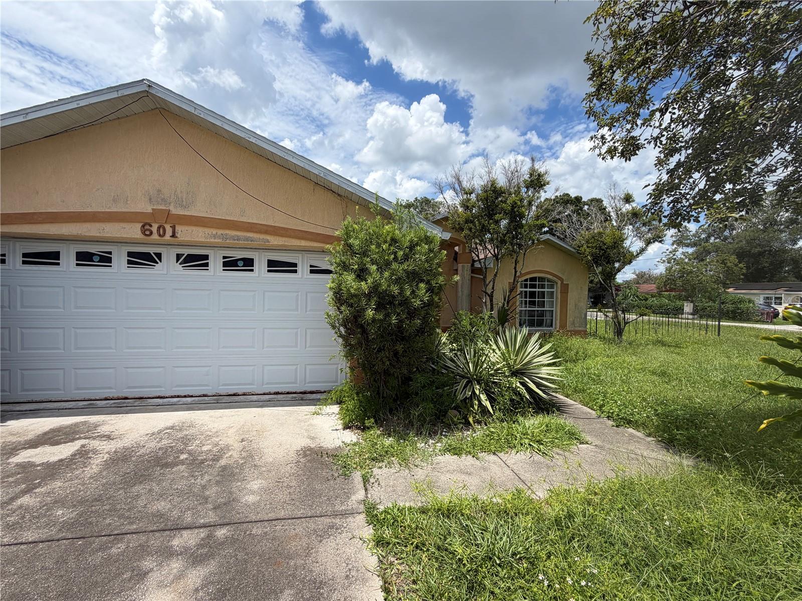601 WIGGINS COURT