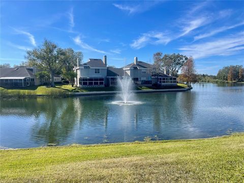 A home in LAKELAND