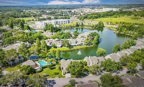 A home in LAKELAND