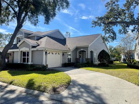 A home in LAKELAND