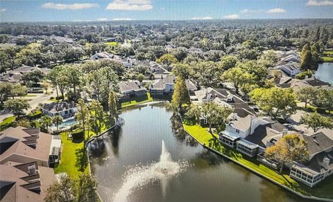 A home in LAKELAND