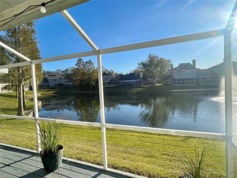 A home in LAKELAND