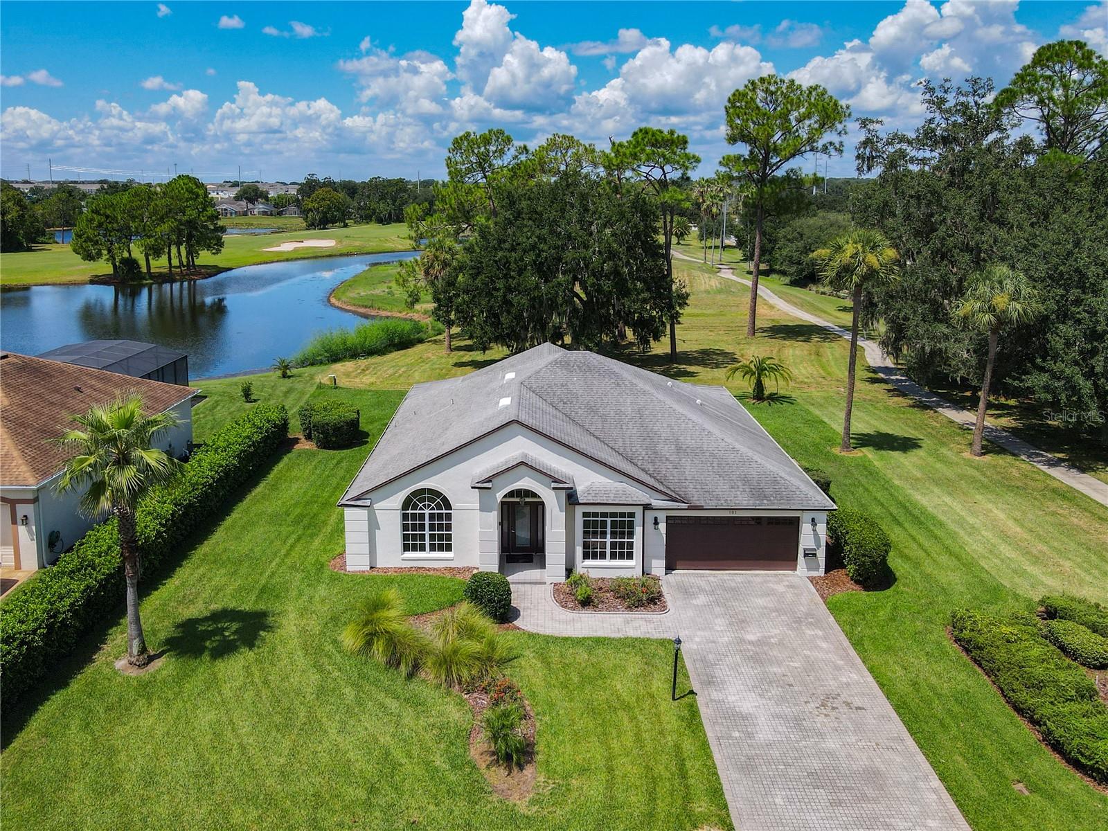 101 SPANISH MOSS ROAD