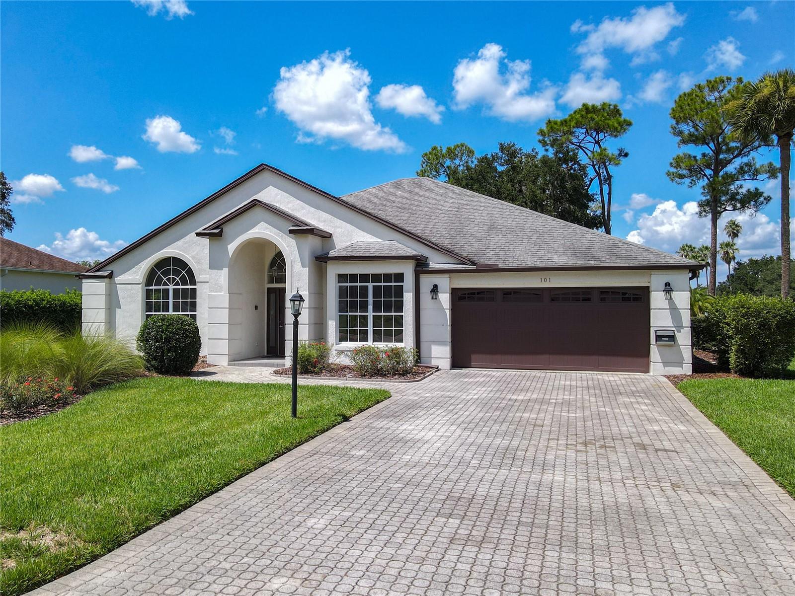 101 SPANISH MOSS ROAD