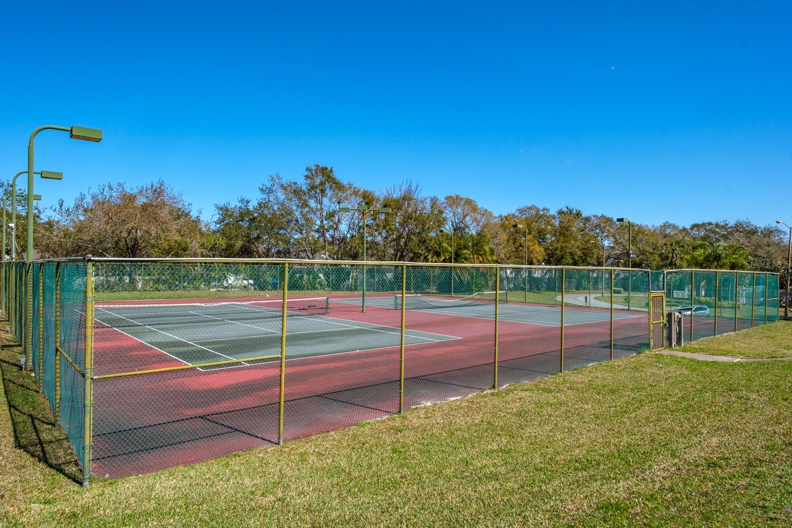 LAKE ST GEORGE-UNIT II - Residential